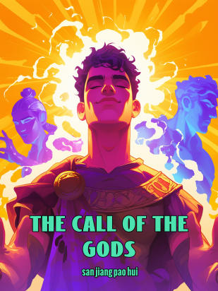 The Call Of The Gods